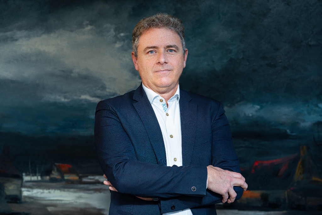 mr. Dirk Lamers