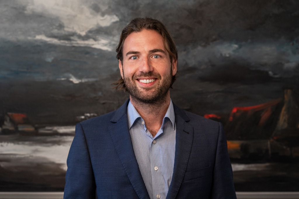 mr. Rob Tielemans