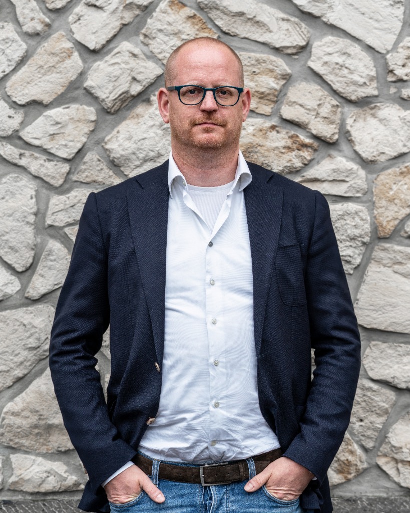 Stephan Tellings